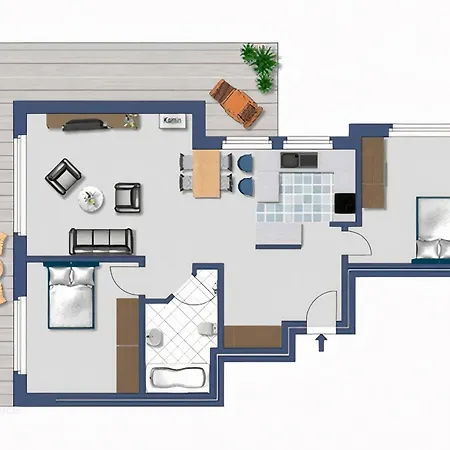 Haus Haro By Premium * Zermatt