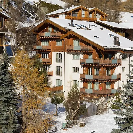 Haus Haro By Premium Apartamento *