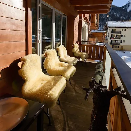 Haus Haro By Premium Zermatt