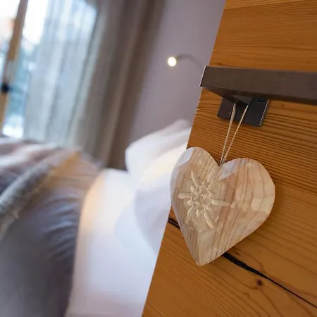 شقة Haus Haro By Premium زيرمات