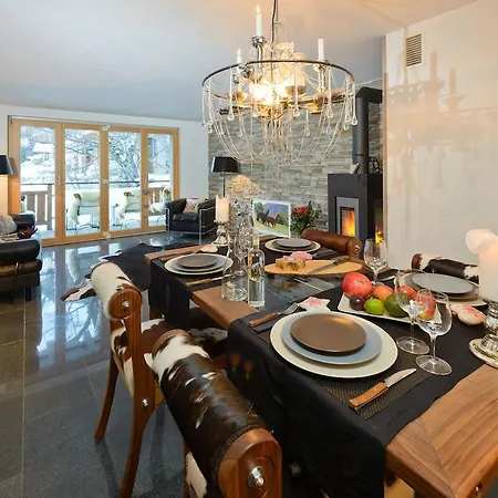 Haus Haro By Premium Zermatt