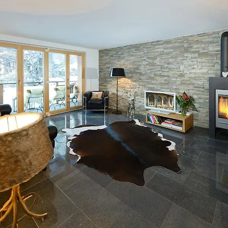 Apartamento Haus Haro By Premium Zermatt
