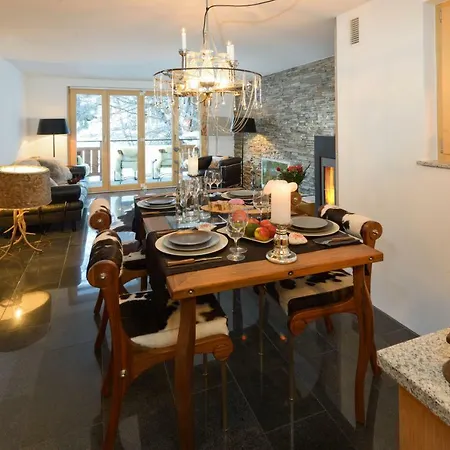 Apartamento Haus Haro By Premium