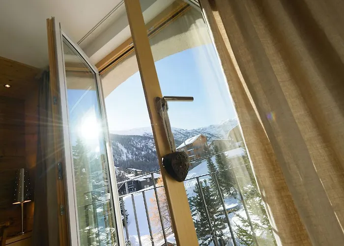 Апартаменты Haus Haro By Premium