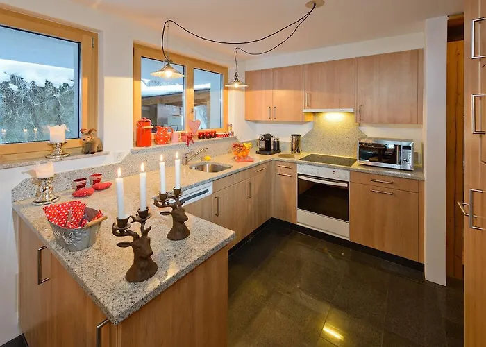 Апартаменты Haus Haro By Premium