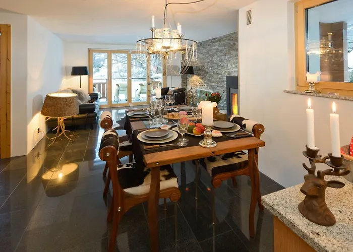 Апартаменты Haus Haro By Premium