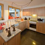 Appartement Haus Haro By Premium