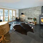 Appartement Haus Haro By Premium Zermatt