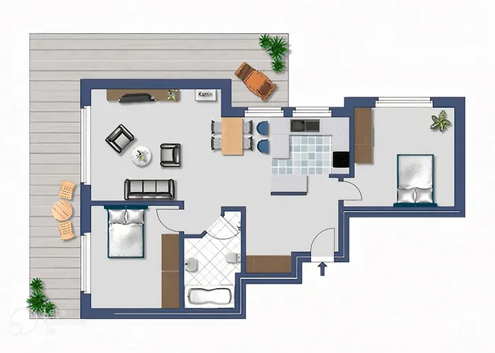 Haus Haro By Premium * 체르마트